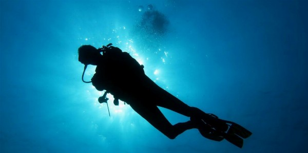 Individuele Ondernemers-Duikreis Thailand