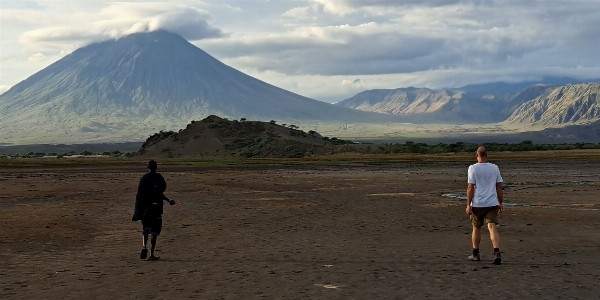 Tanzania