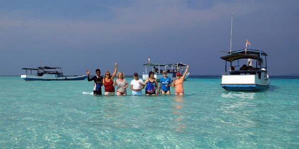 Indonesië