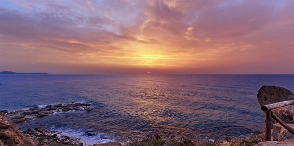 Italië-Sardinië