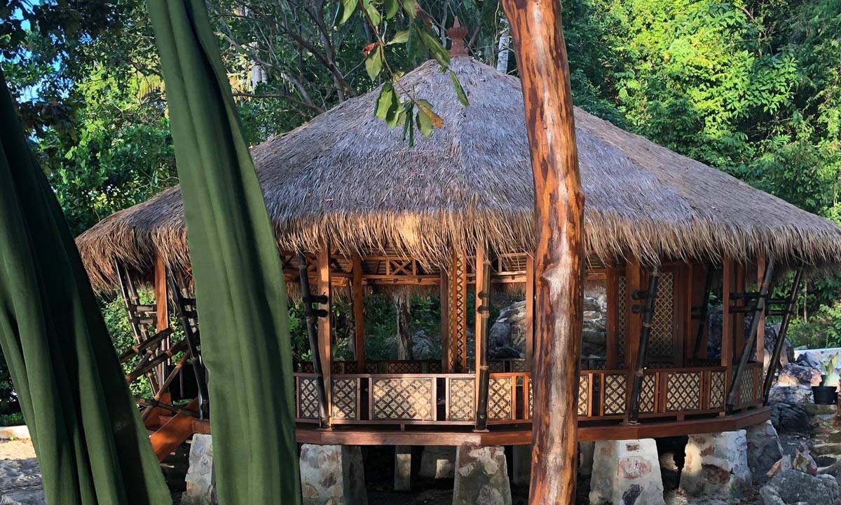 Individuele Leiderschap reis Indonesië - retraite indonesie 4