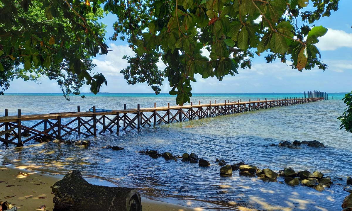 Individuele Leiderschap reis Indonesië - retraite indonesie 7
