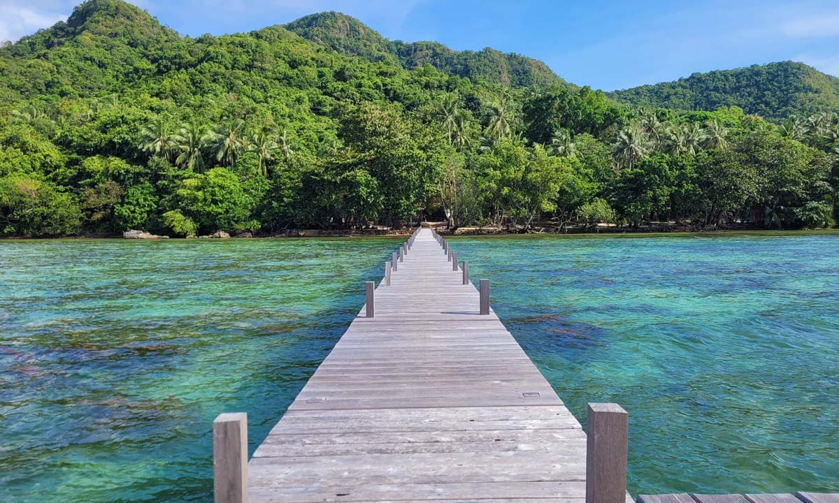 Stress voorkomen is beter dan genezen Indonesië - retraite indonesie 12