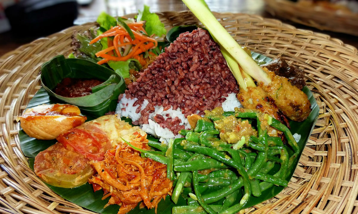 Coaching reis voor ZZP’ers in Indonesië - indonesie83