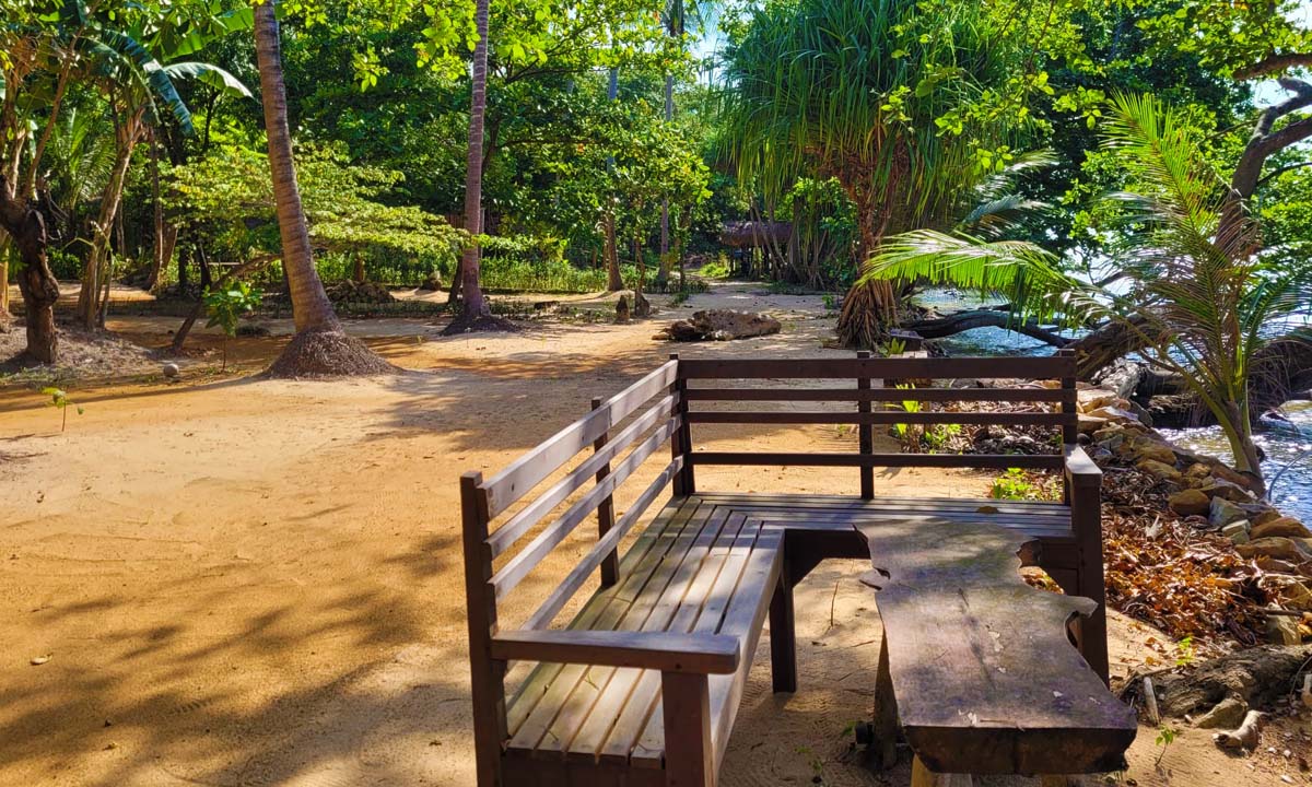Coaching reis voor ZZP’ers in Indonesië - retraite indonesie 11
