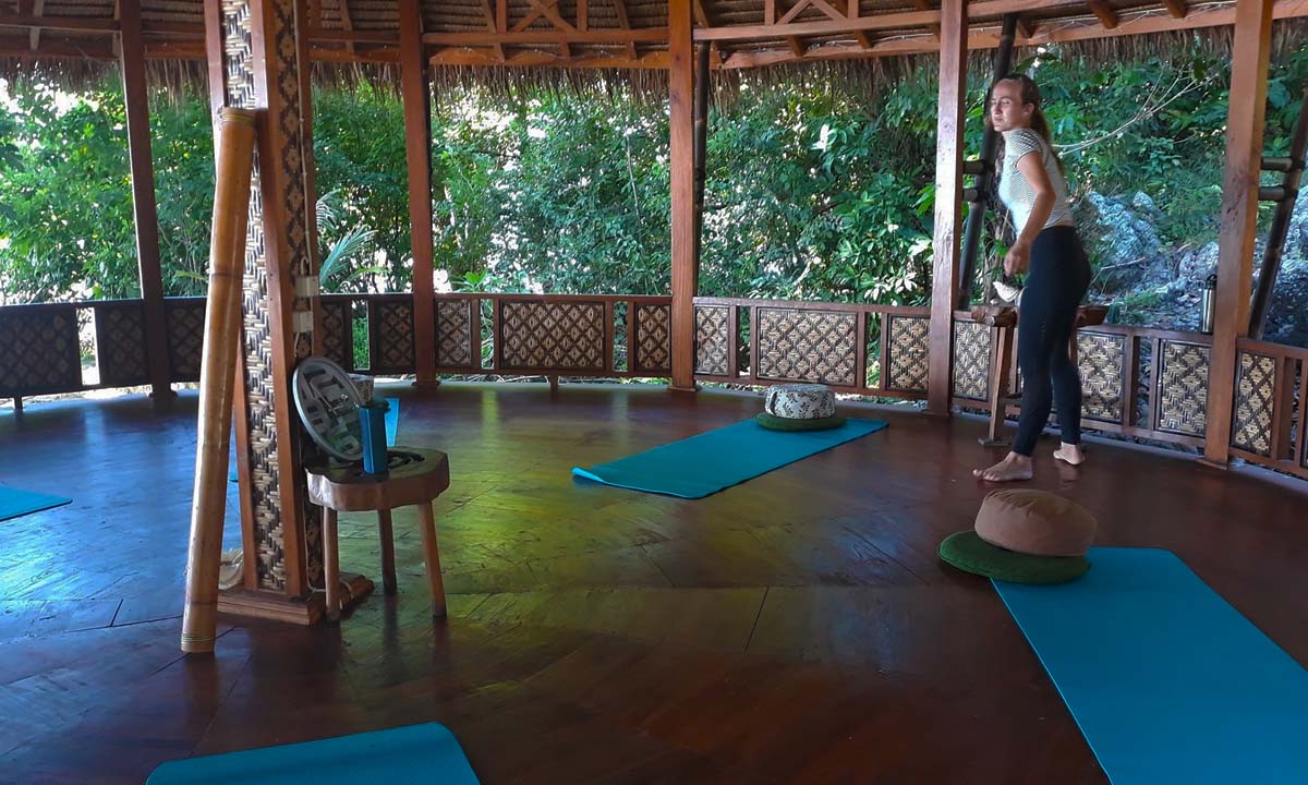 Coaching reis voor ZZP’ers in Indonesië - retraite indonesie 6