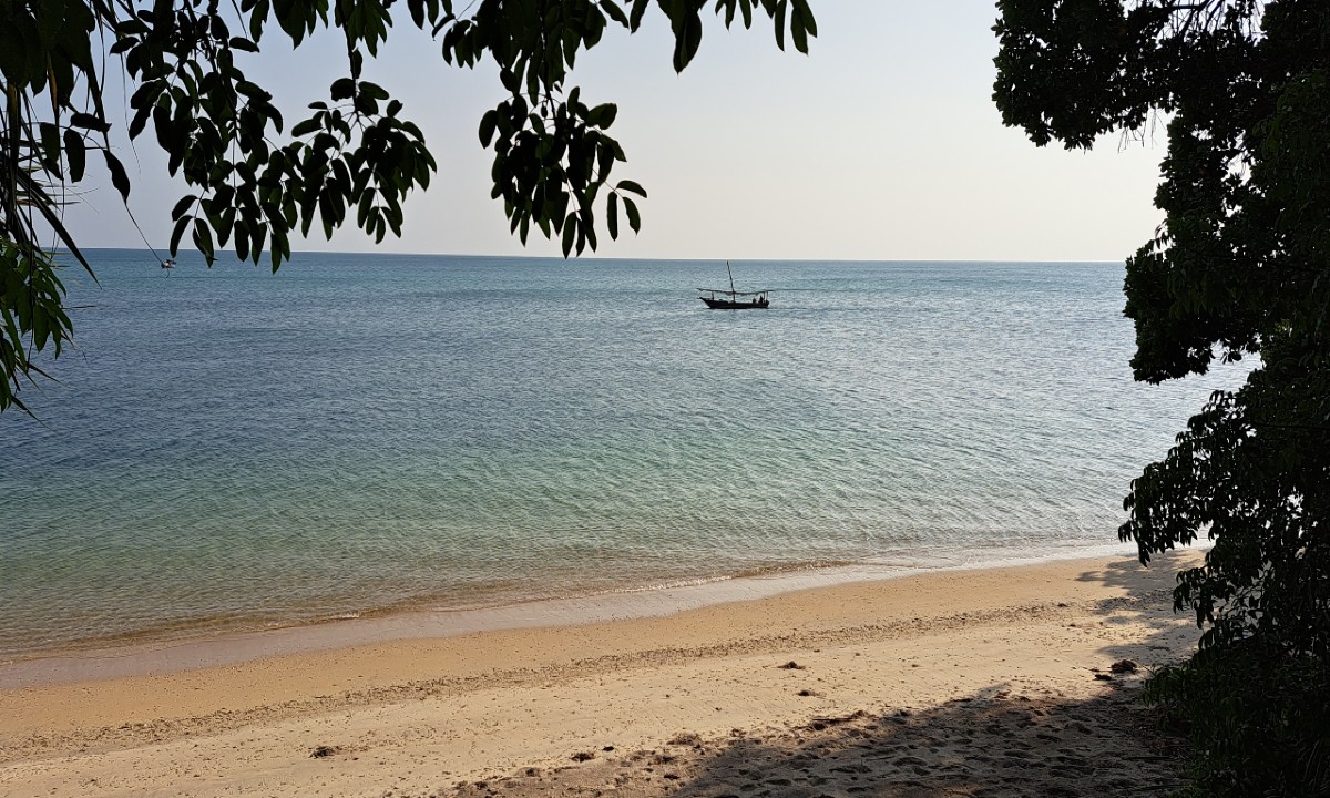 Ondernemers retraite Zanzibar - zanzibar uitzicht resort