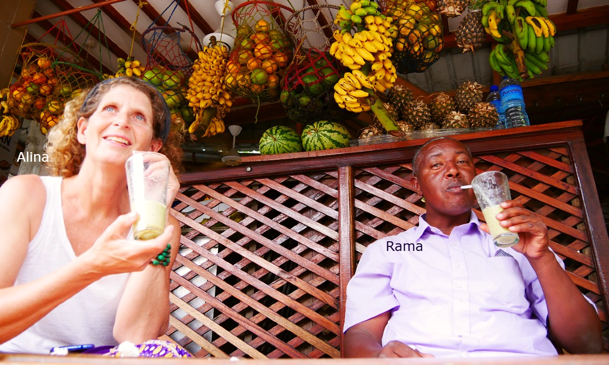 Ondernemers retraite Zanzibar - zanzibar2