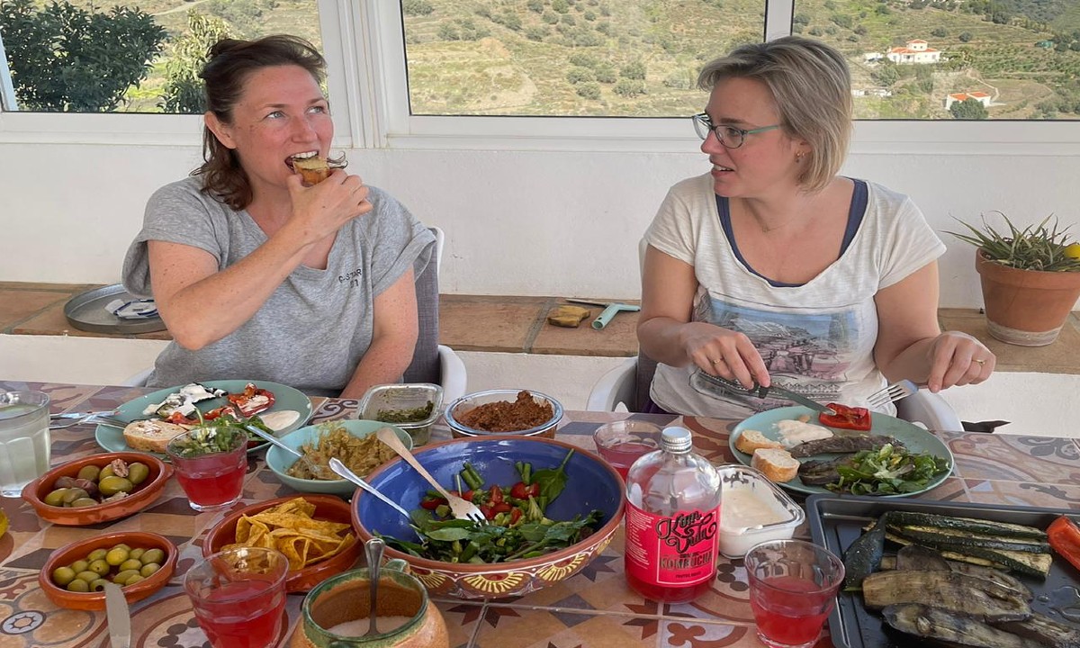 Retreat Spanje: Re-integratie tijdens ziekte - retreats spanje