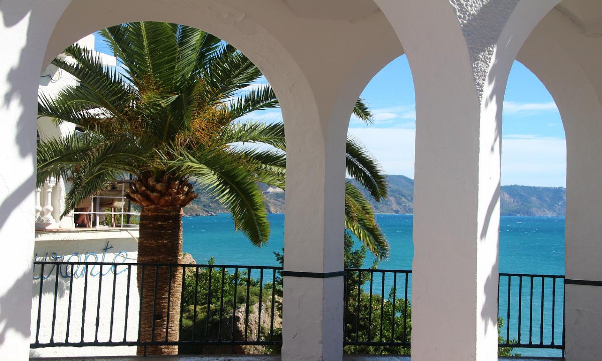 Outplacement reis in Spanje - retreat spain
