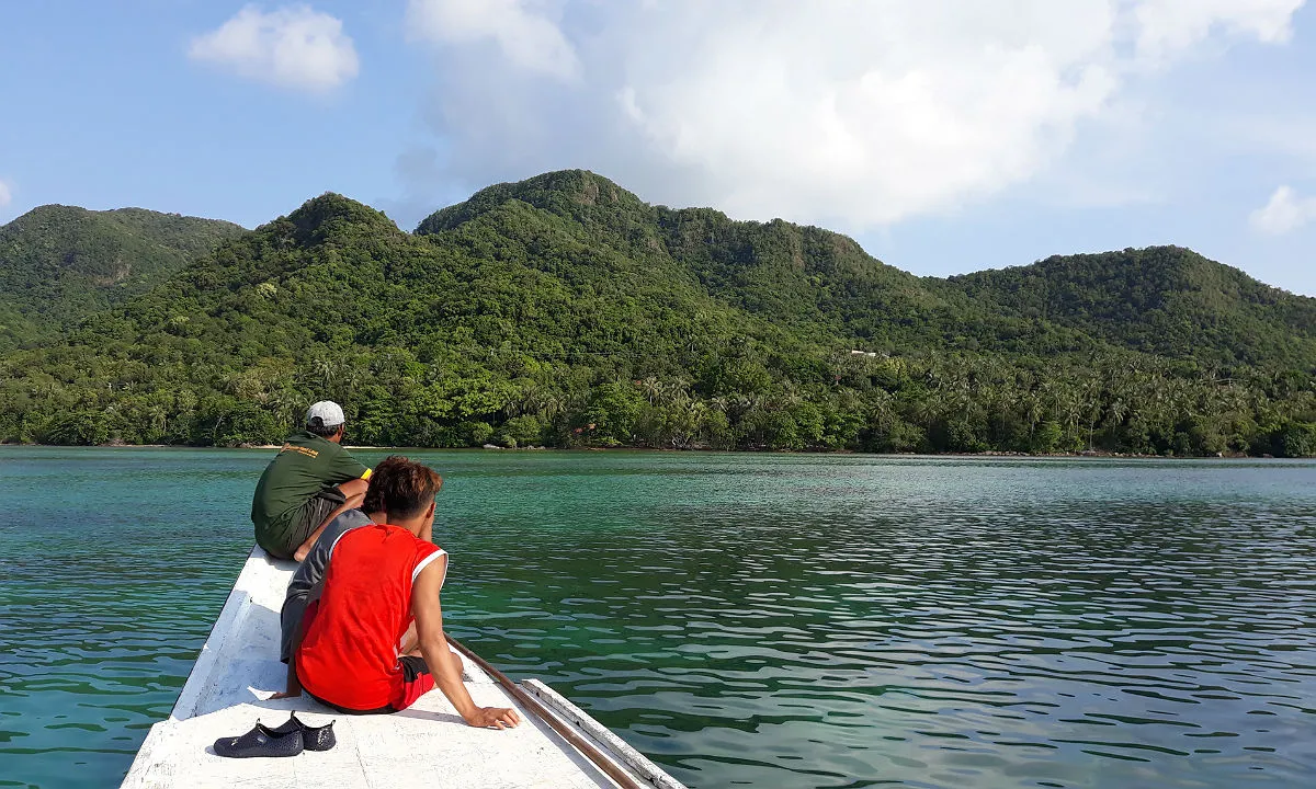 Persoonlijk leiderschap voor hooggevoelige professionals Indonesië - alamkita2.