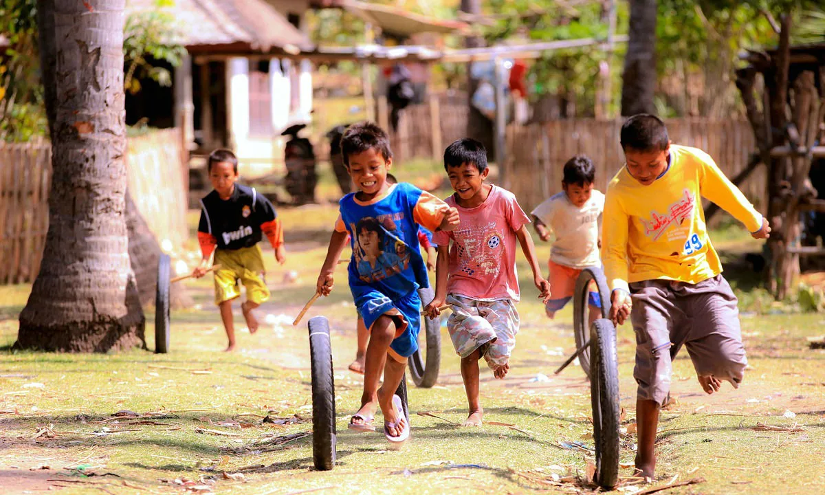 Persoonlijk leiderschap voor hooggevoelige professionals Indonesië - indonesie81.